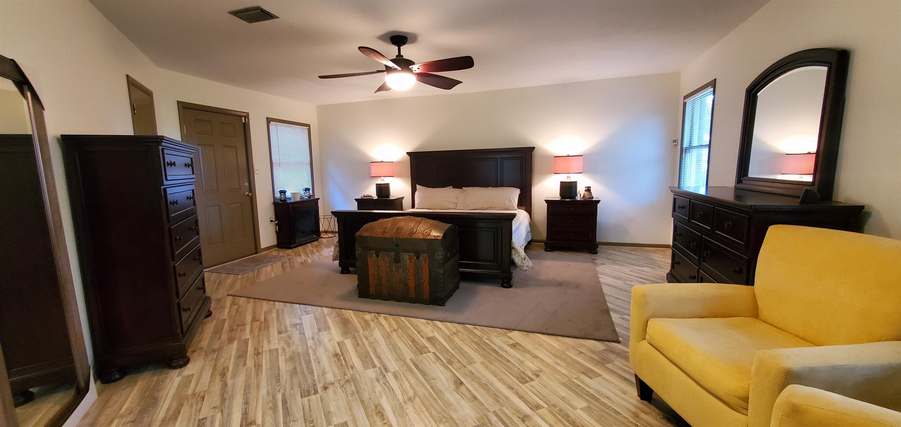 1142 Hingson Tanner Road Perry, FL 32347 - Photo 36 of 36