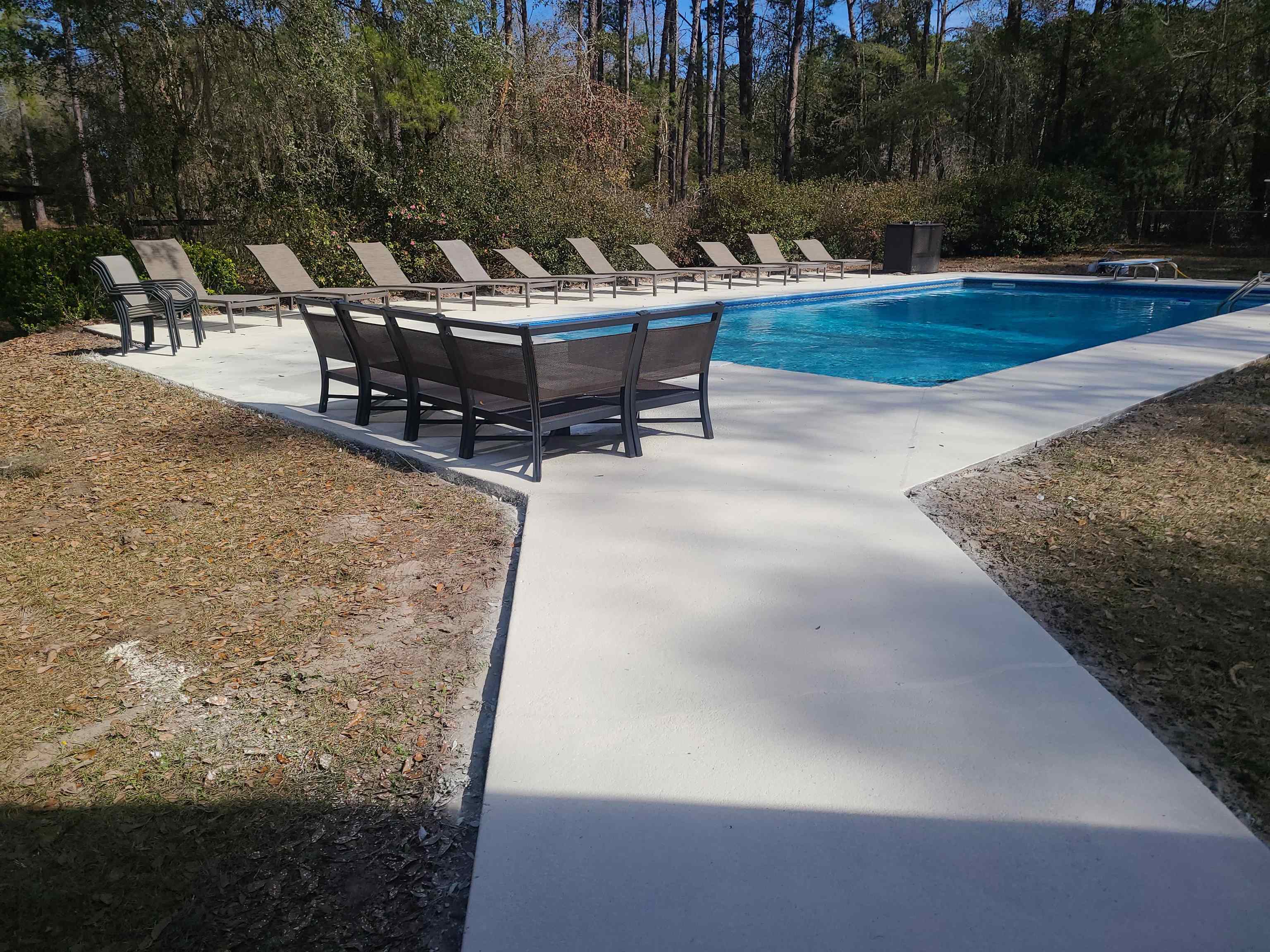 1142 Hingson Tanner Road Perry, FL 32347 - Photo 8 of 36