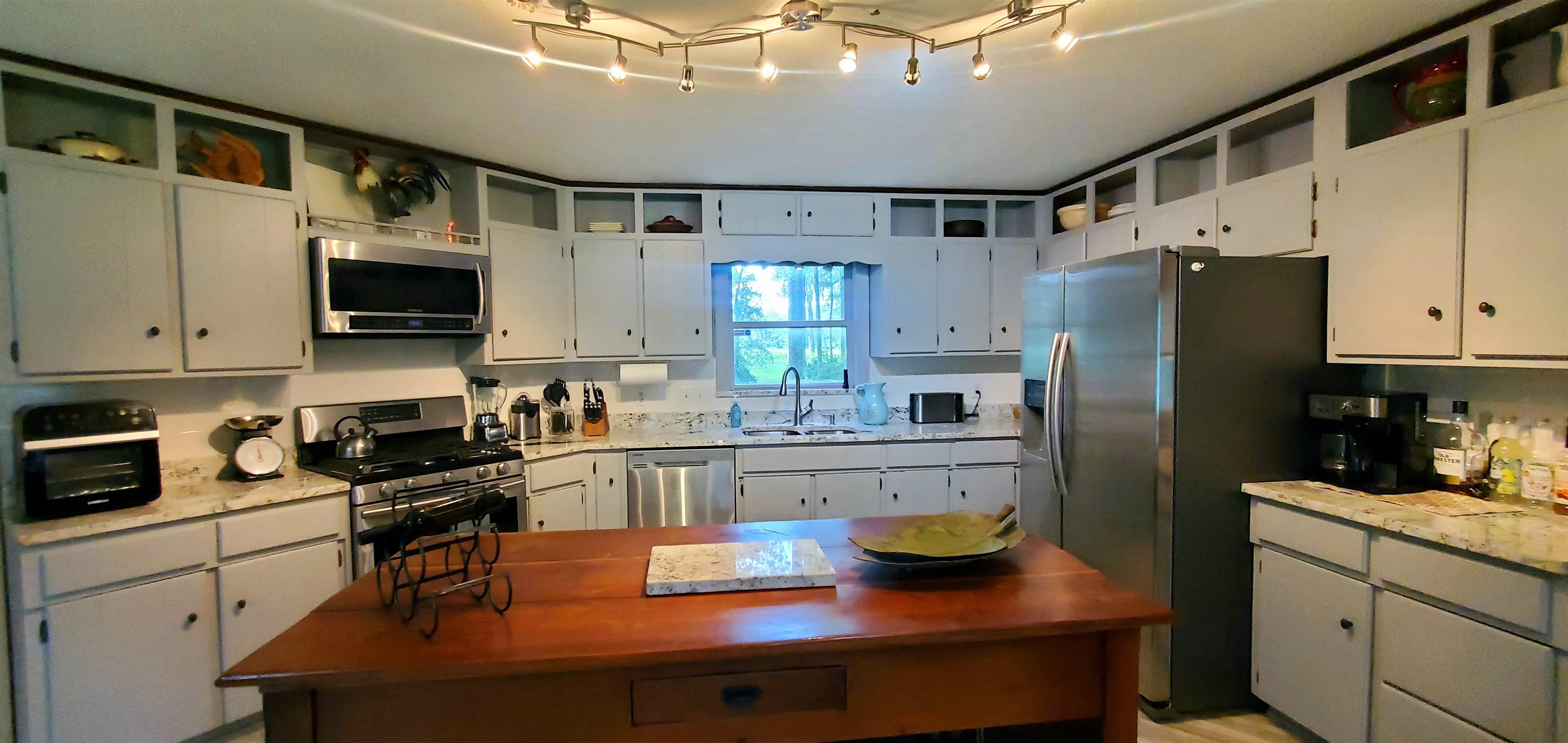 1142 Hingson Tanner Road Perry, FL 32347 - Photo 9 of 36