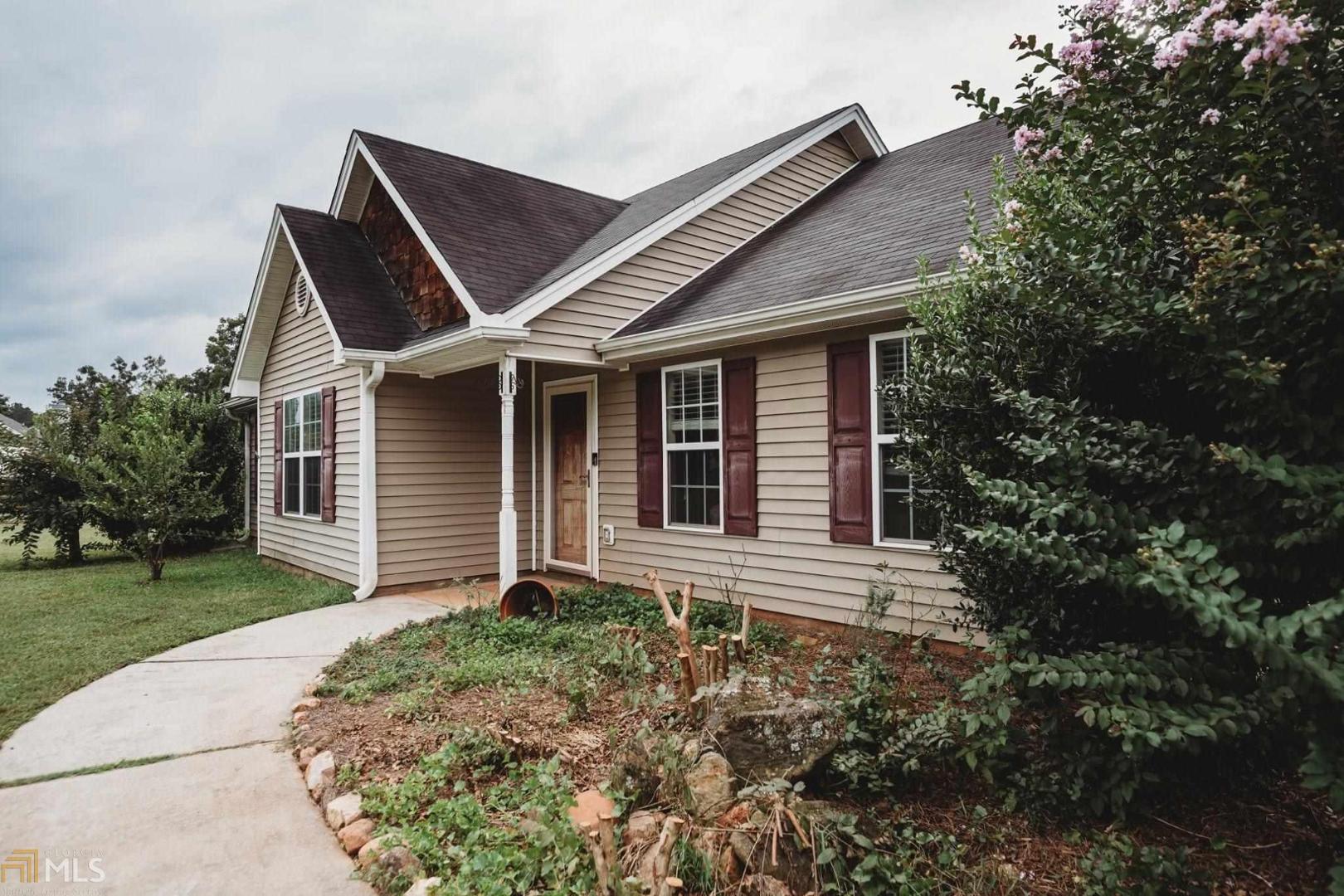 196 Berry Road Barnesville, GA 30204 - Photo 1 of 1 Gallery Image 1