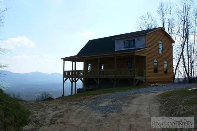 1857 Ridge Run Road Boomer, NC 28606 - Photo 1 of 1 Gallery Image 1