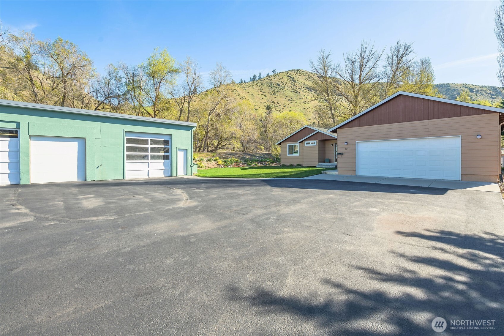 224 Vine Street Cashmere, WA 98815 - Photo 33 of 35