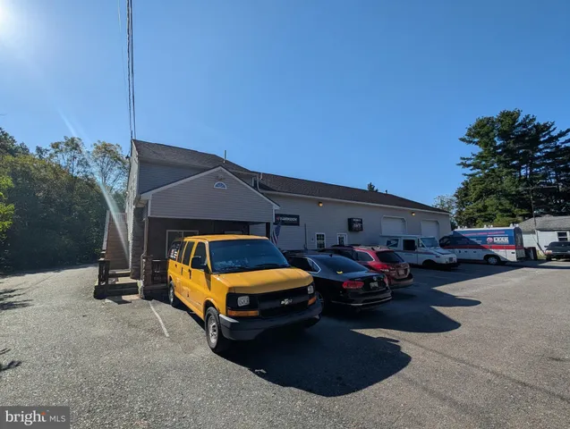 $1,300 | 383 Nottingham Road, Quarryville, PA 17566