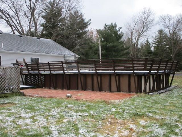 1597 East Staunton Road Troy, OH 45373 - Photo 2 of 17