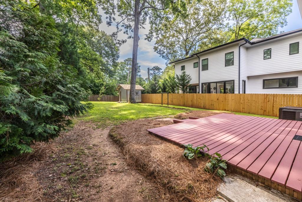 656 Parker Avenue Decatur, GA 30032 - Photo 35 of 43
