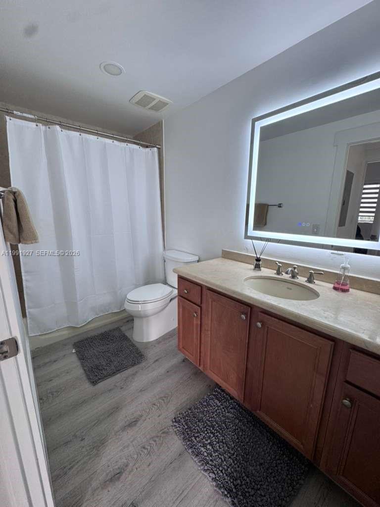 5271 Southwest 8th Street, Unit 305 Miami, FL 33134 - Photo 13 of 15