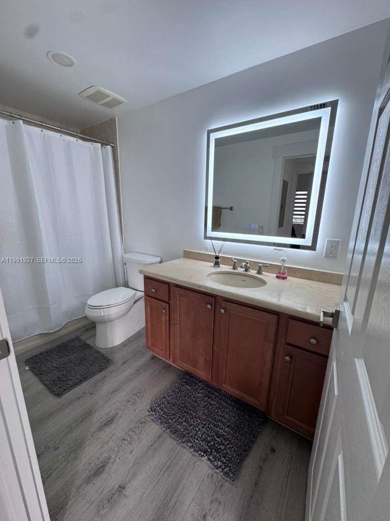 5271 Southwest 8th Street, Unit 305 Miami, FL 33134 - Photo 14 of 15