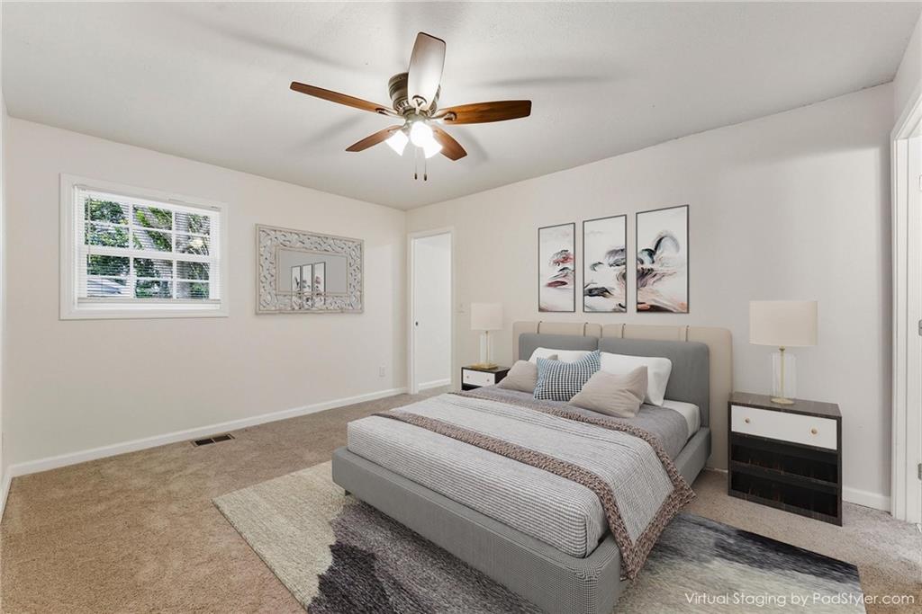 1692 Pheasant Drive Hampton, GA 30228 - Photo 11 of 22