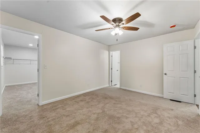 $294,900 | 1692 Pheasant Drive, Hampton, GA 30228