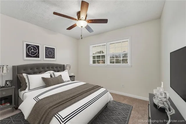 $294,900 | 1692 Pheasant Drive, Hampton, GA 30228