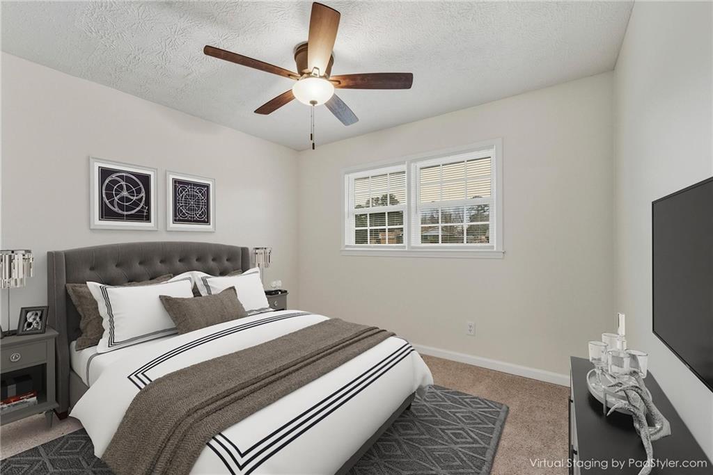 1692 Pheasant Drive Hampton, GA 30228 - Photo 14 of 22