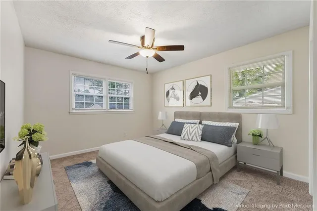 $294,900 | 1692 Pheasant Drive, Hampton, GA 30228