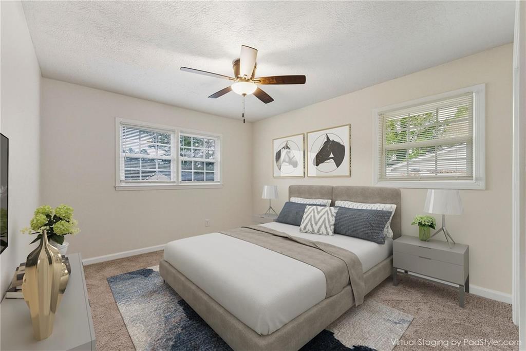 1692 Pheasant Drive Hampton, GA 30228 - Photo 15 of 22