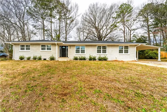 $294,900 | 1692 Pheasant Drive, Hampton, GA 30228