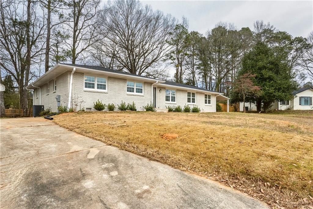 1692 Pheasant Drive Hampton, GA 30228 - Photo 18 of 22