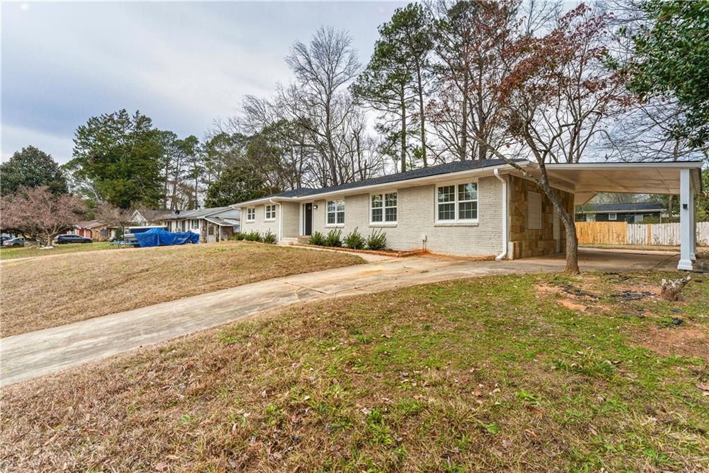 1692 Pheasant Drive Hampton, GA 30228 - Photo 19 of 22