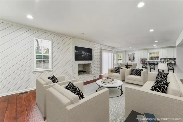 $294,900 | 1692 Pheasant Drive, Hampton, GA 30228