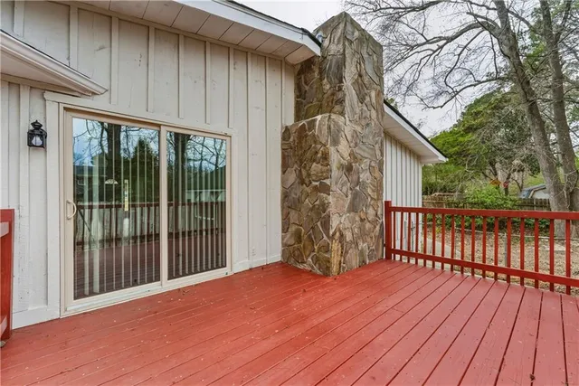 $294,900 | 1692 Pheasant Drive, Hampton, GA 30228