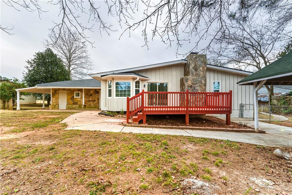 1692 Pheasant Drive Hampton, GA 30228 - Photo 22 of 22