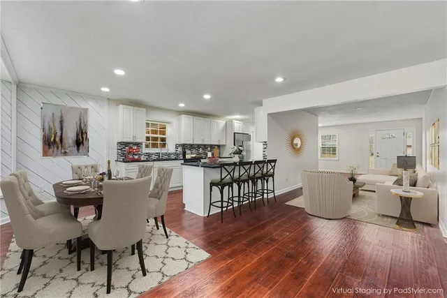 $294,900 | 1692 Pheasant Drive, Hampton, GA 30228