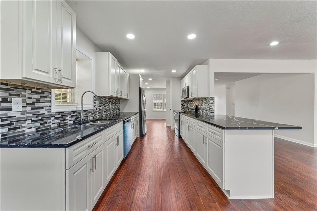 1692 Pheasant Drive Hampton, GA 30228 - Photo 5 of 22