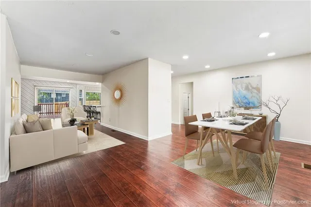 $294,900 | 1692 Pheasant Drive, Hampton, GA 30228