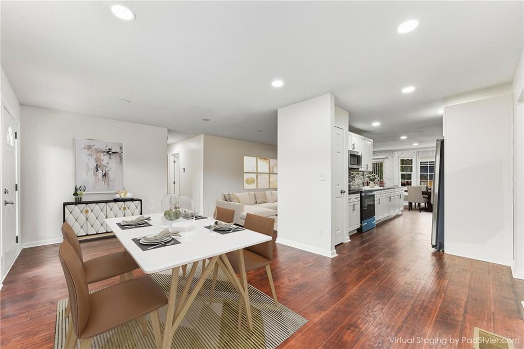 1692 Pheasant Drive Hampton, GA 30228 - Photo 8 of 22