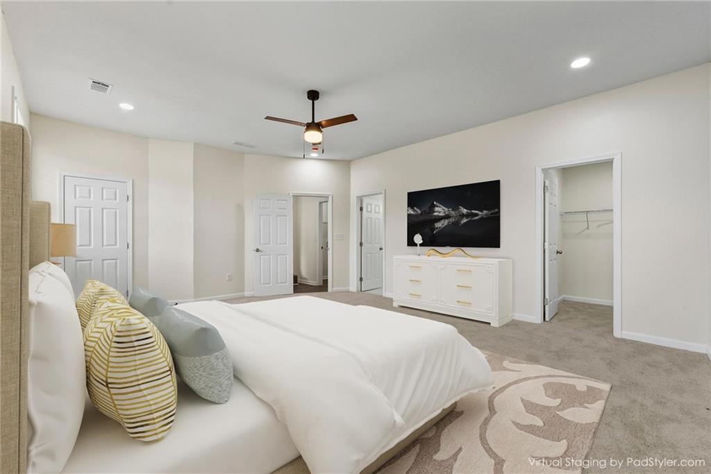 1692 Pheasant Drive Hampton, GA 30228 - Photo 9 of 22