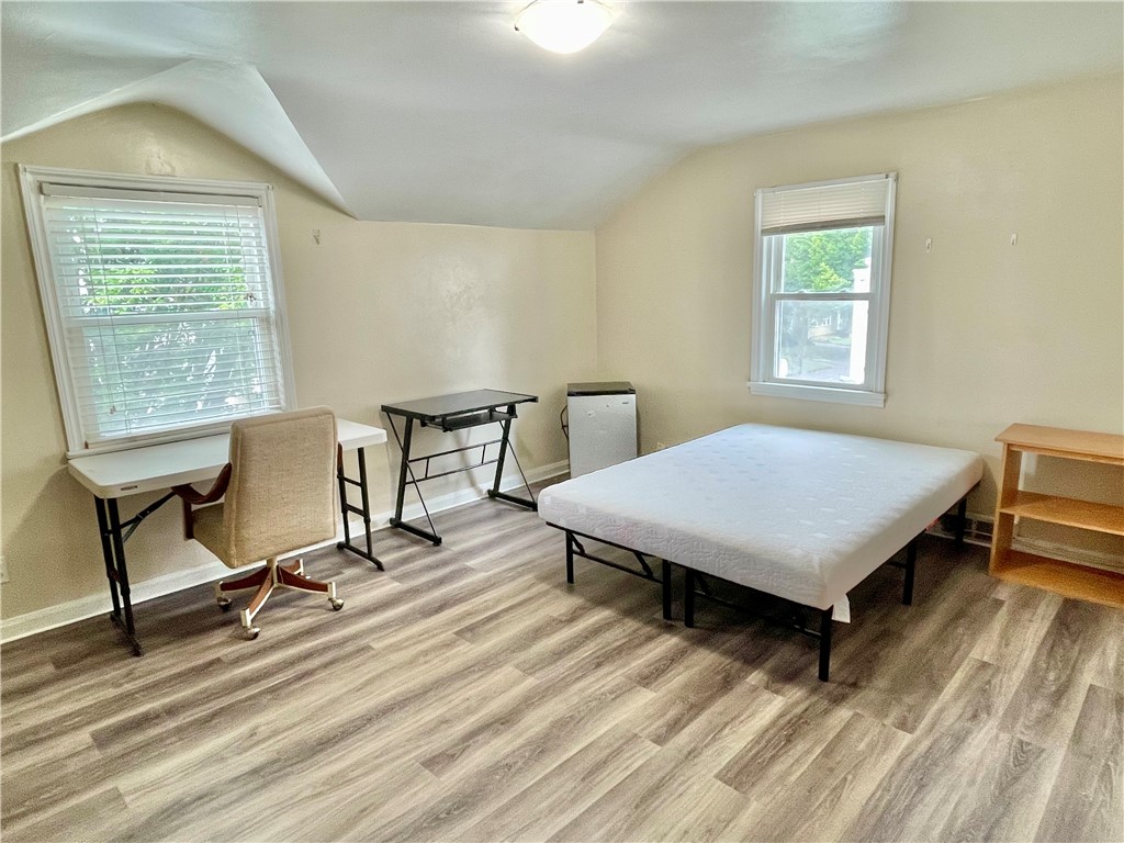 26 Raleigh Street Rochester, NY 14620 - Photo 13 of 19 Bedroom #3