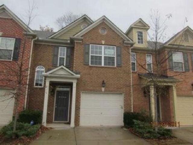 4043 Fireoak Drive Decatur, GA 30032 - Photo 1 of 1