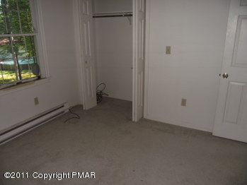 30 Holly Forest Road Mount Pocono, PA 18344 - Photo 8 of 12 a view of an empty room