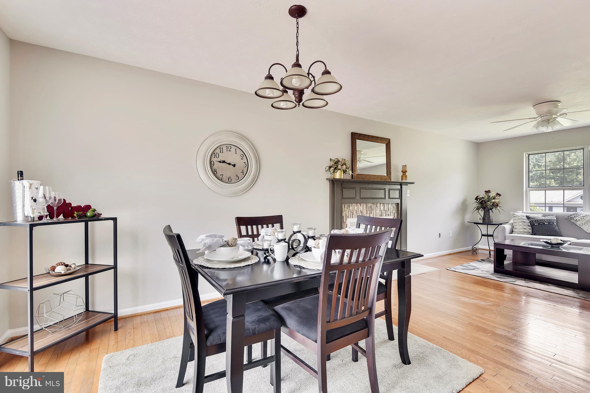 3833 Dakota Road Hampstead, MD 21074 - Photo 8 of 29 Dining Room