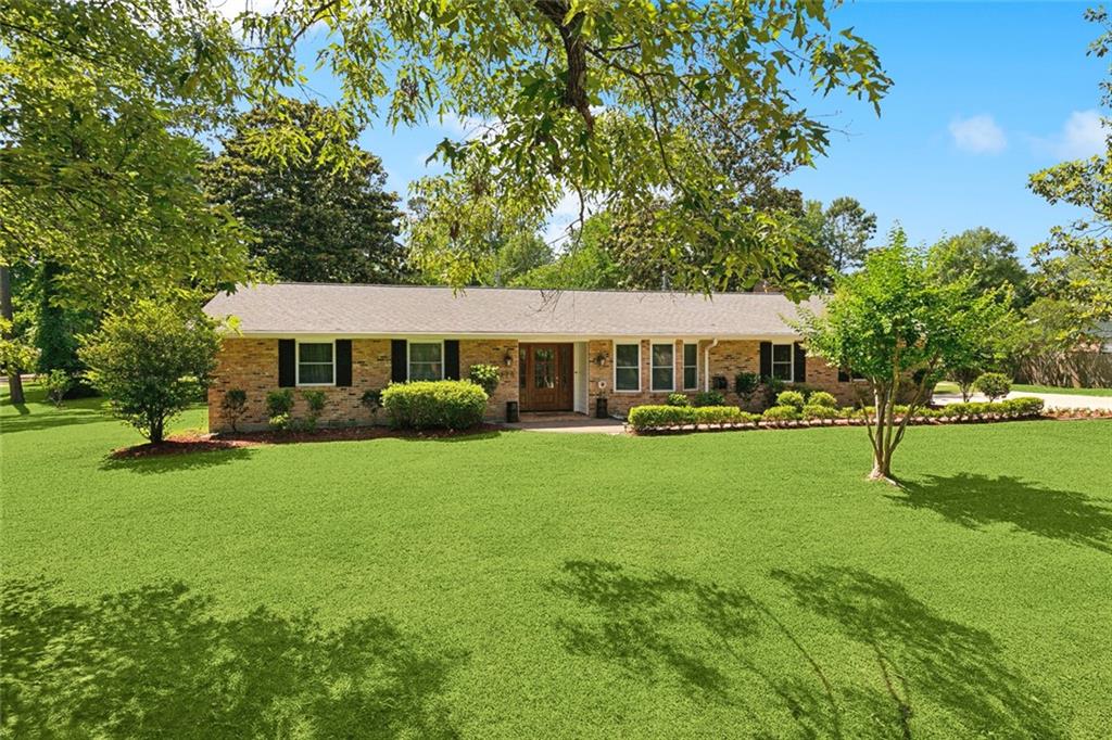 120 Pine Drive Covington, LA 70433 - Photo 2 of 22