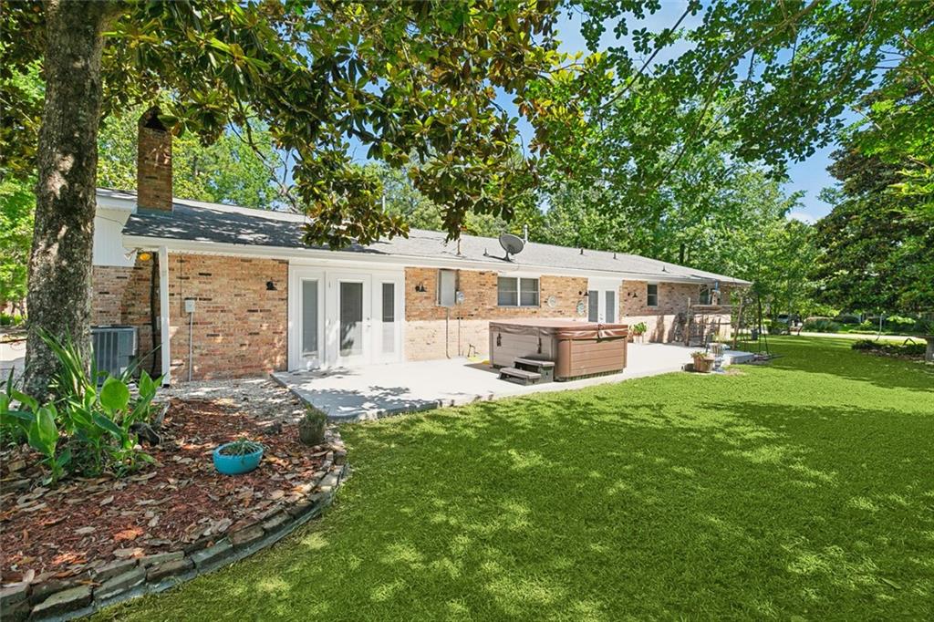 120 Pine Drive Covington, LA 70433 - Photo 21 of 22