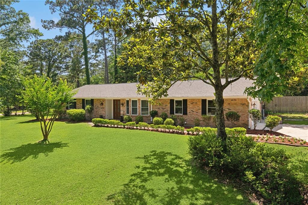 120 Pine Drive Covington, LA 70433 - Photo 3 of 22