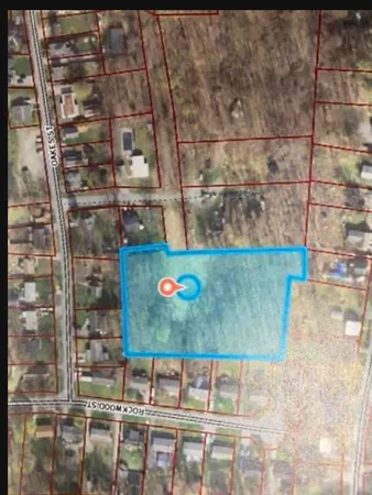 $45,000 | 105 Nelson Road, Bennington, VT 05201