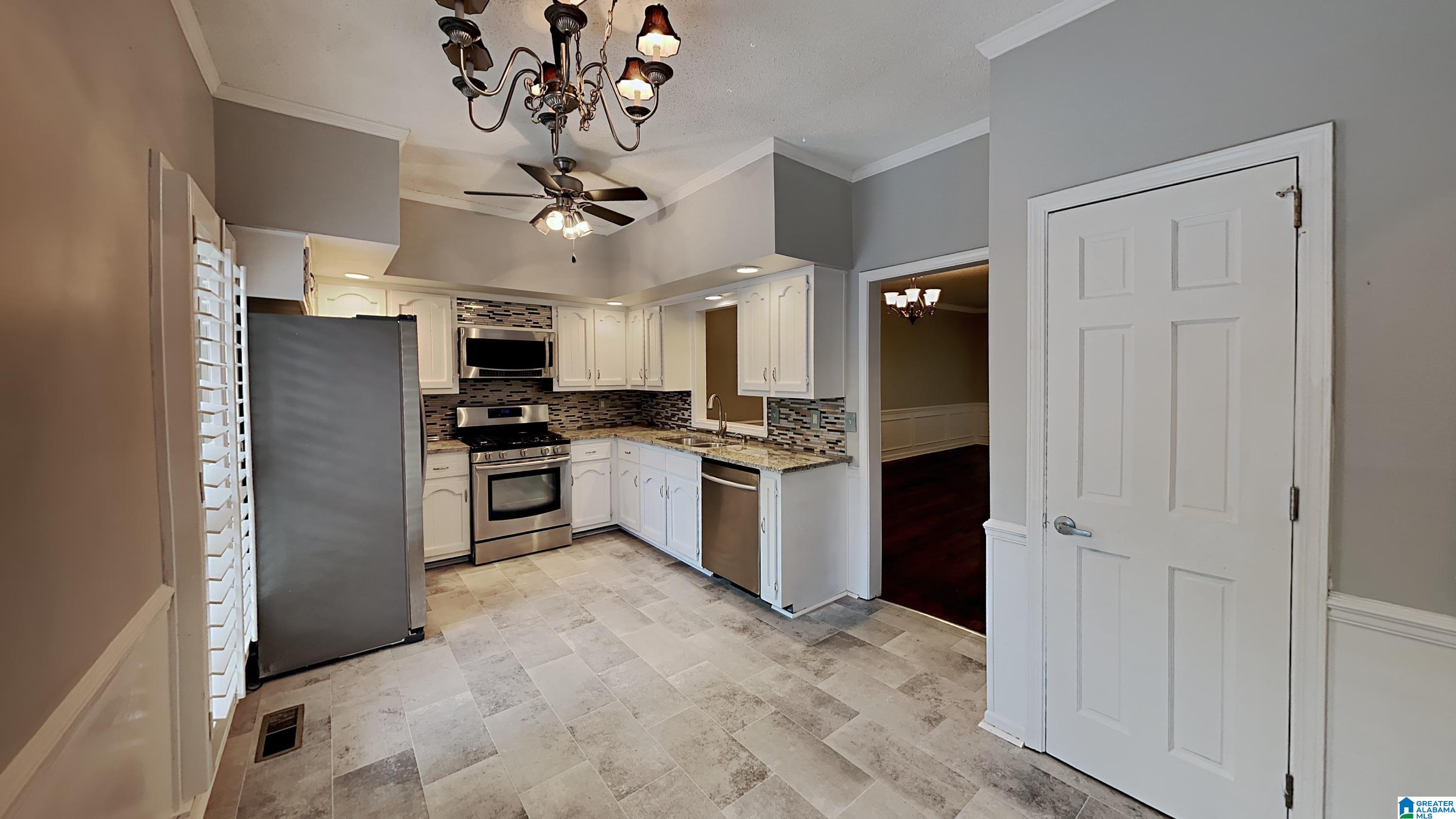 3705 Richelieu Drive Birmingham, AL 35216 - Photo 7 of 19