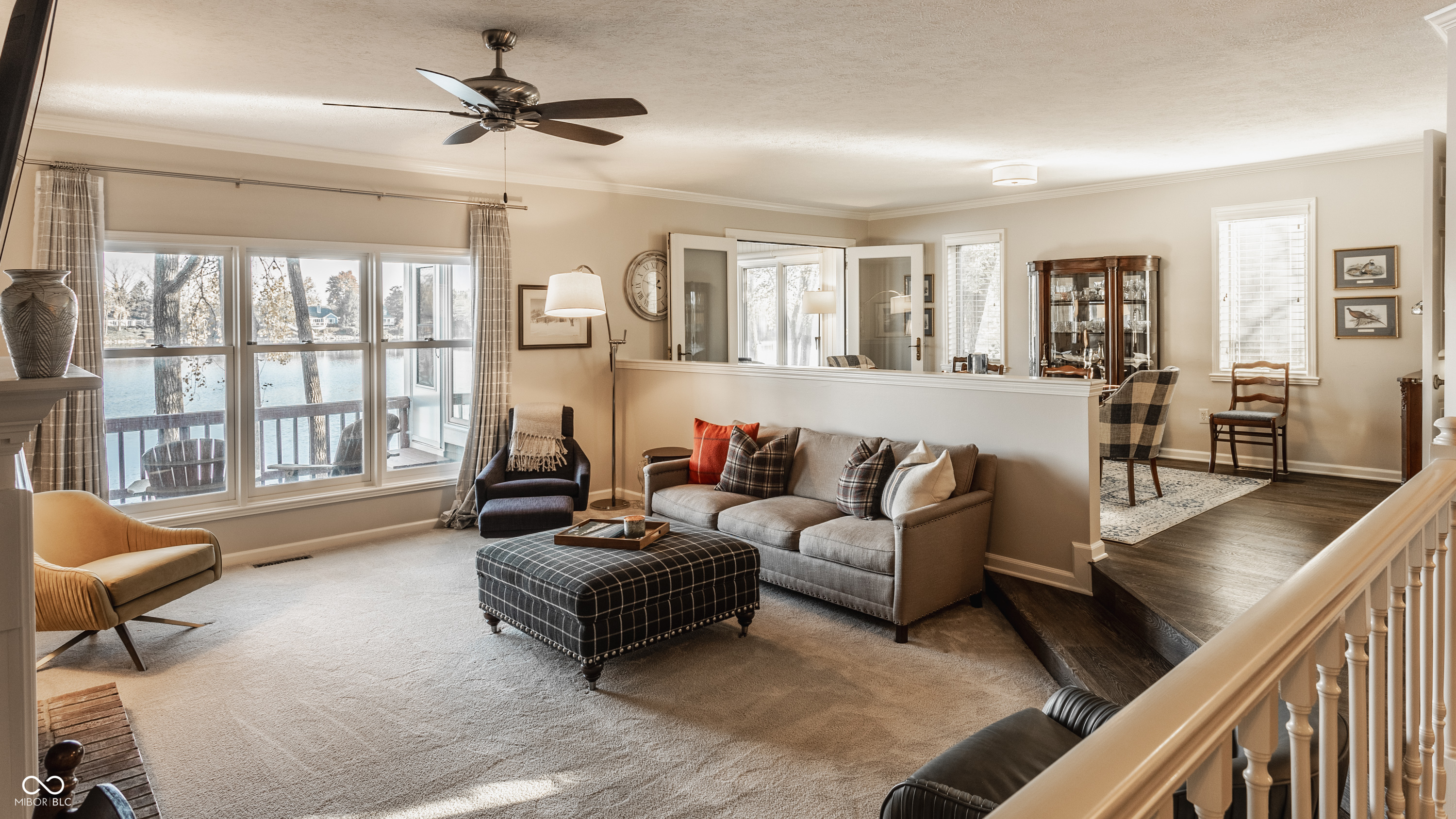 3614 Bay Rd S Drive Indianapolis, IN 46240 - Photo 11 of 40