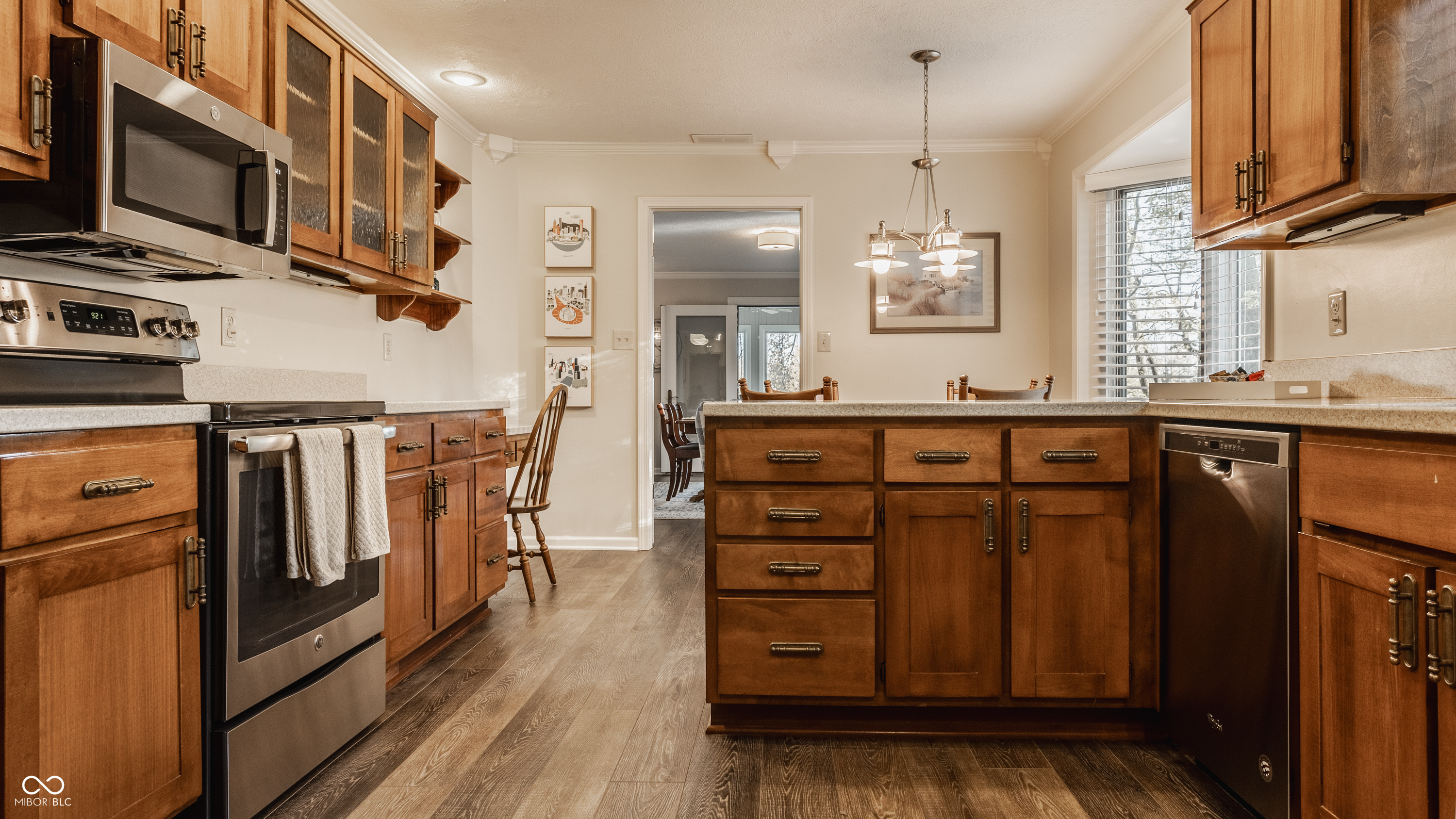 3614 Bay Rd S Drive Indianapolis, IN 46240 - Photo 13 of 40