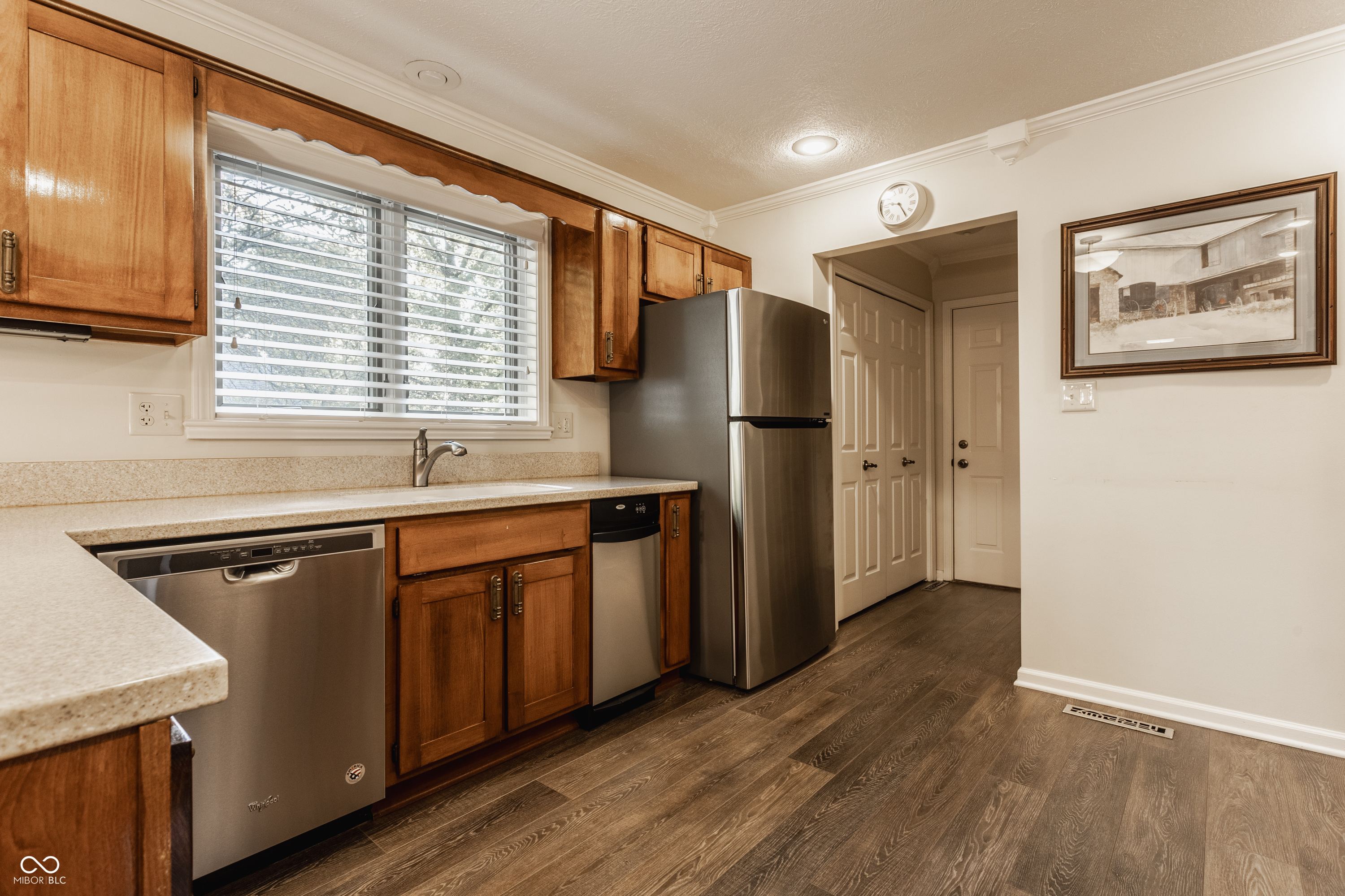 3614 Bay Rd S Drive Indianapolis, IN 46240 - Photo 15 of 40