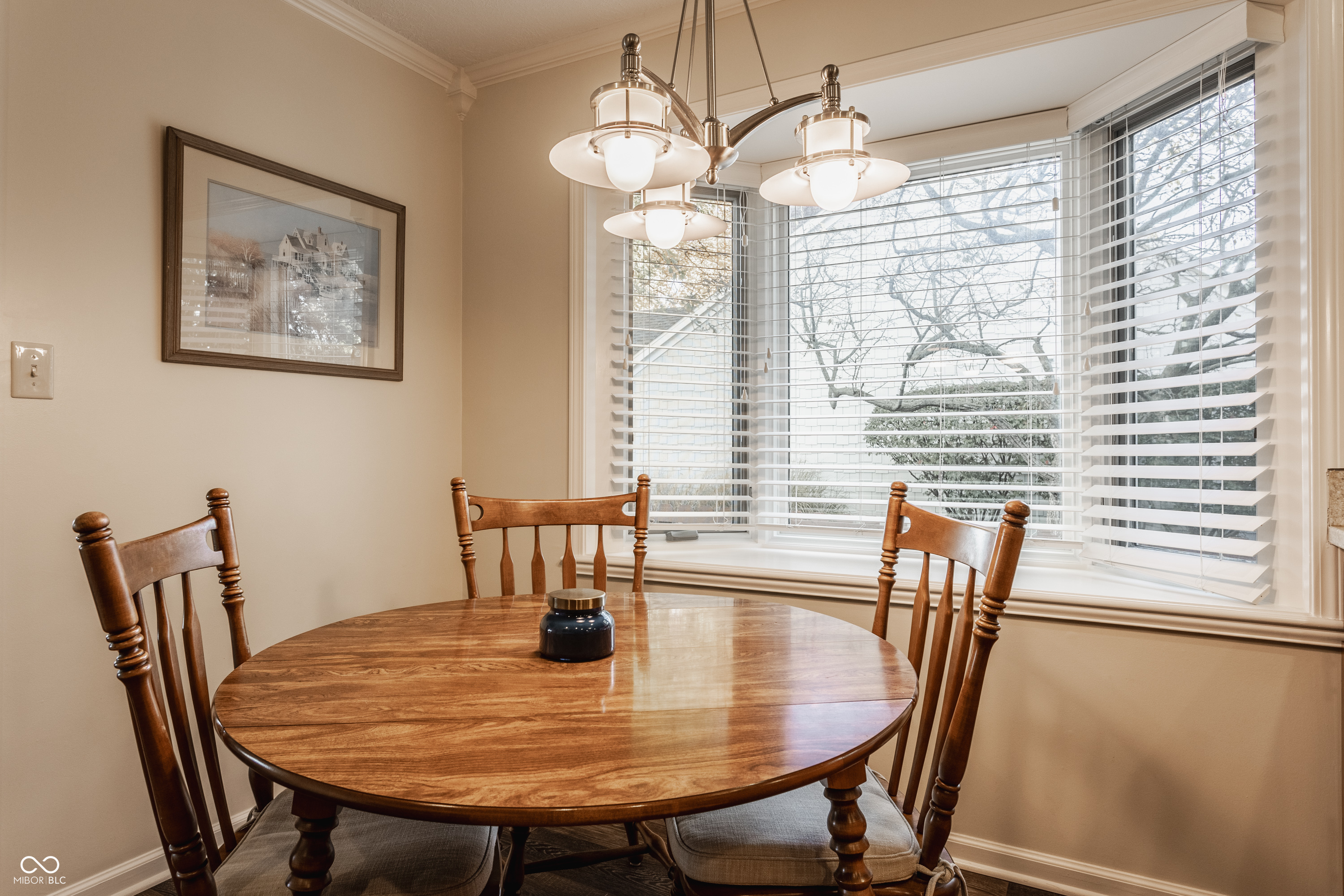 3614 Bay Rd S Drive Indianapolis, IN 46240 - Photo 16 of 40