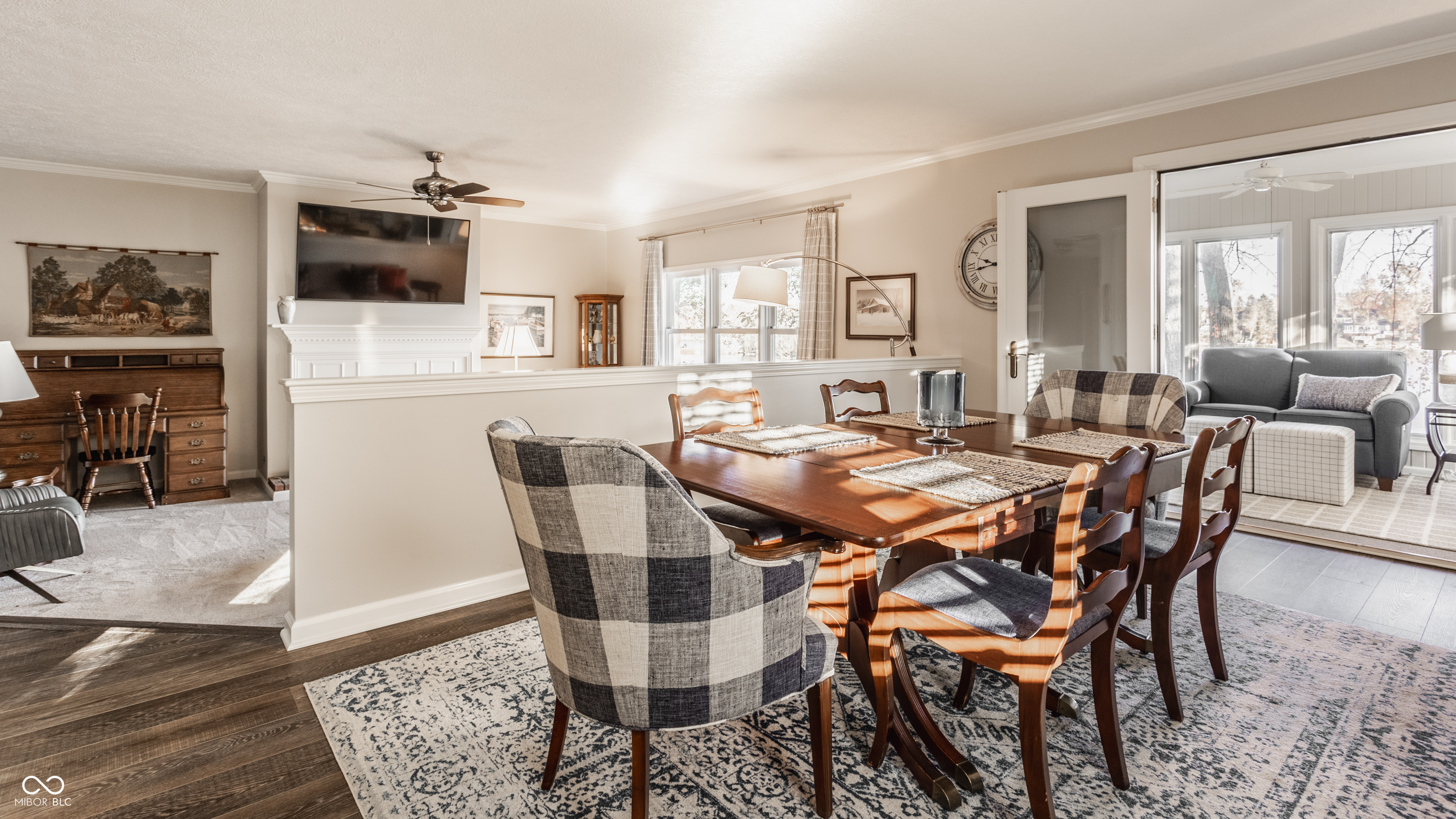 3614 Bay Rd S Drive Indianapolis, IN 46240 - Photo 18 of 40