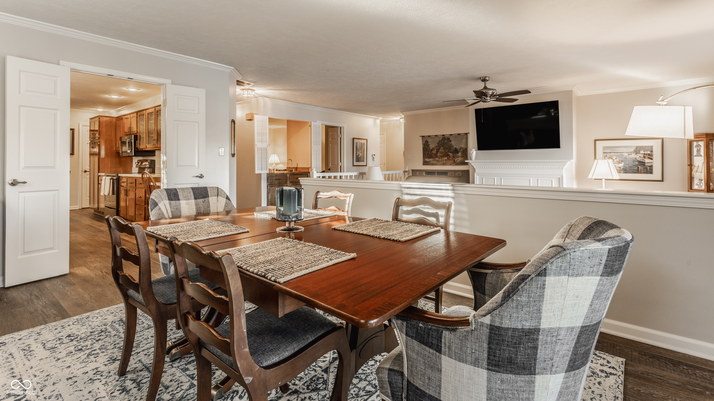 3614 Bay Rd S Drive Indianapolis, IN 46240 - Photo 19 of 40