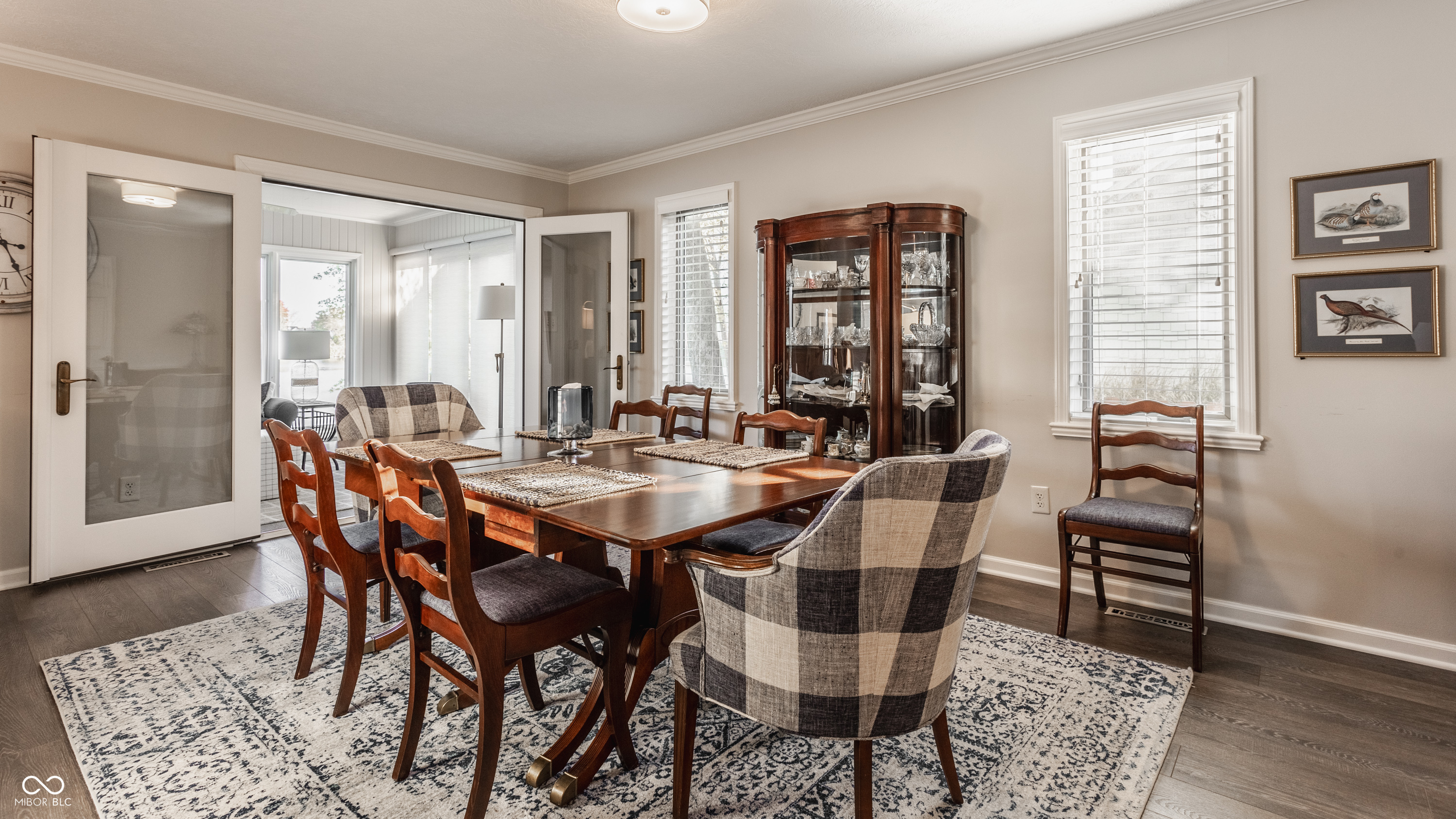 3614 Bay Rd S Drive Indianapolis, IN 46240 - Photo 20 of 40