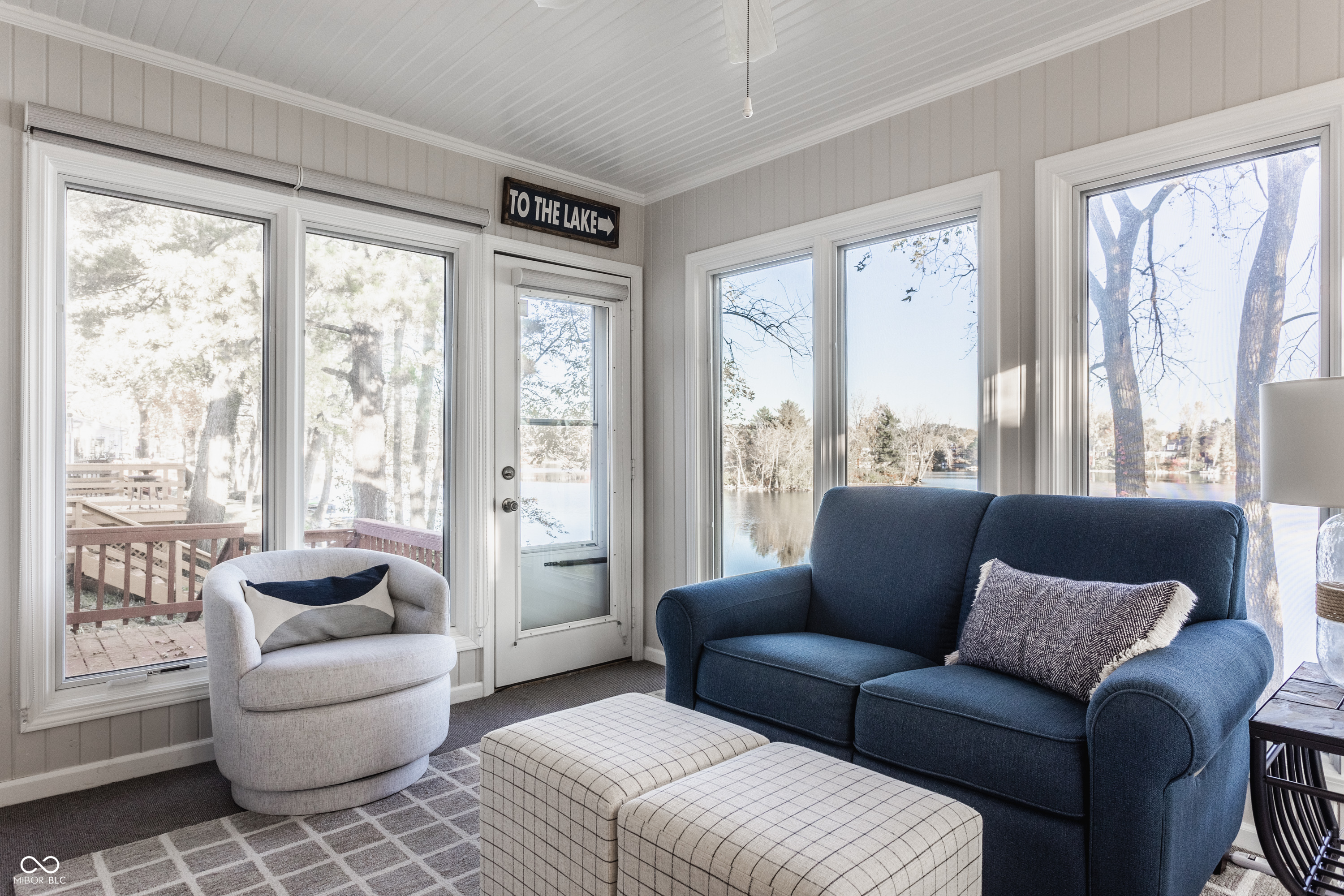 3614 Bay Rd S Drive Indianapolis, IN 46240 - Photo 21 of 40