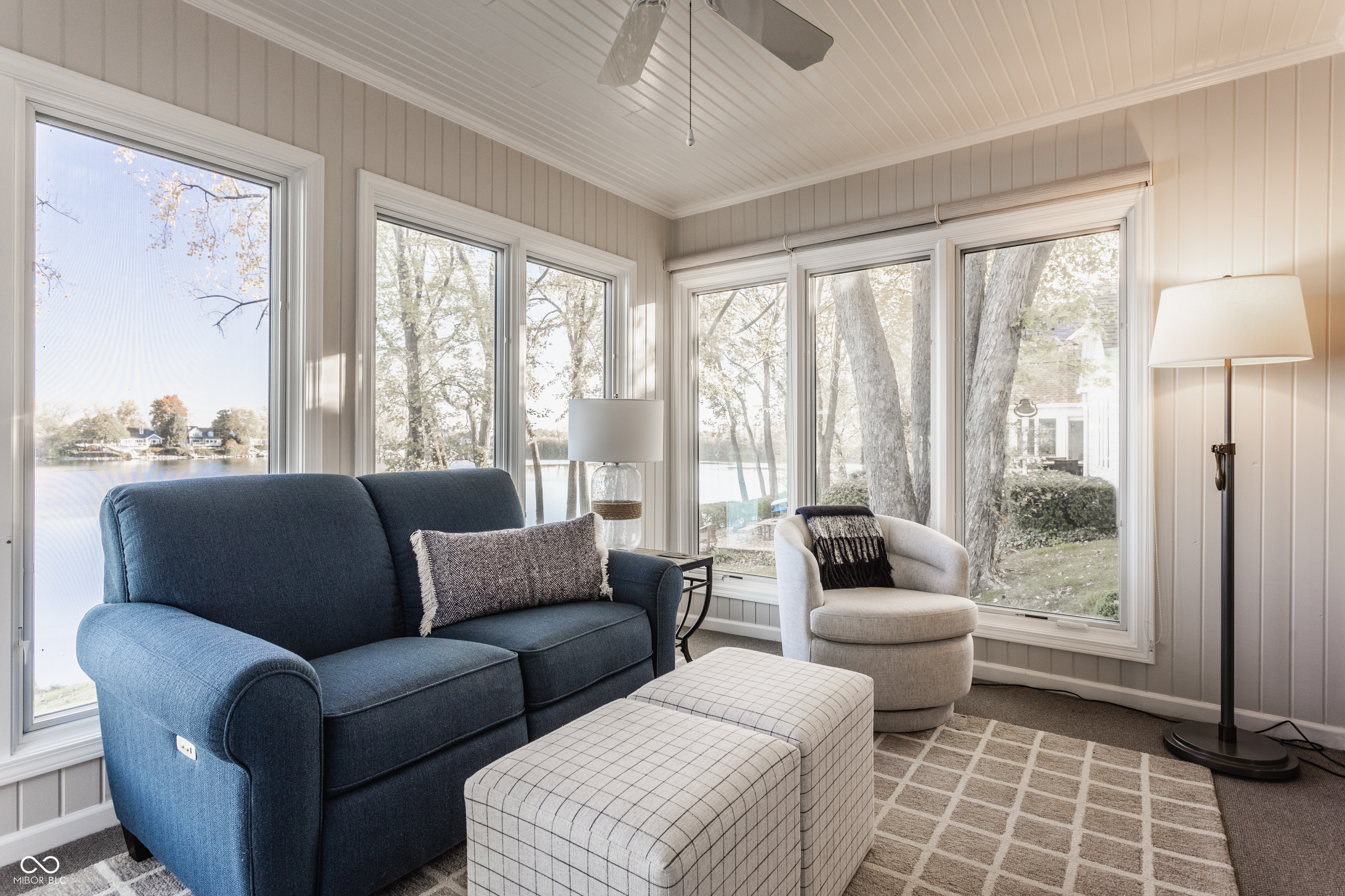 3614 Bay Rd S Drive Indianapolis, IN 46240 - Photo 22 of 40