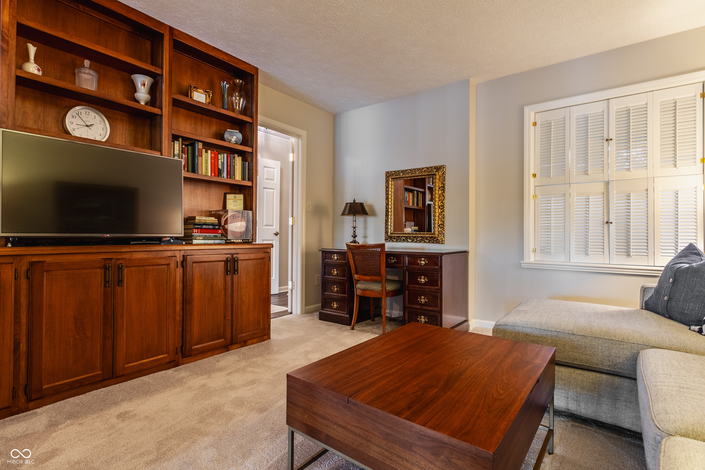 3614 Bay Rd S Drive Indianapolis, IN 46240 - Photo 23 of 40