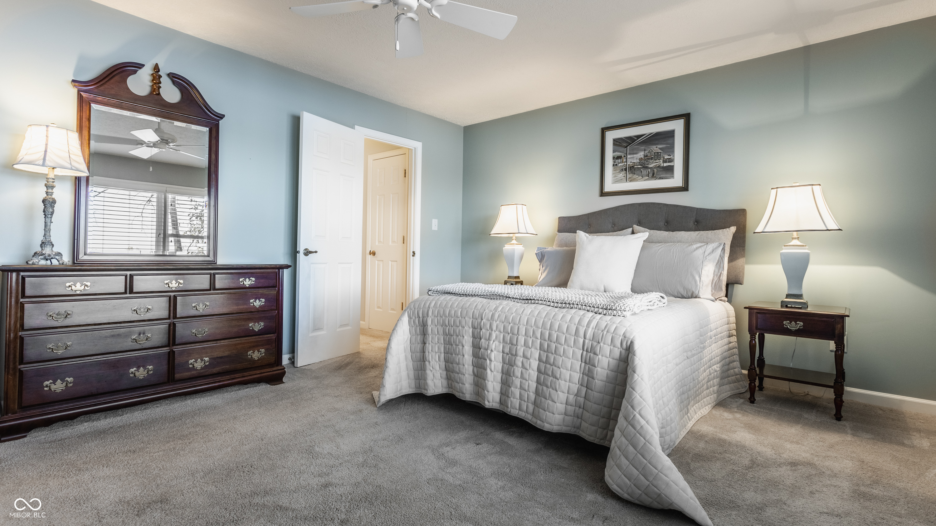 3614 Bay Rd S Drive Indianapolis, IN 46240 - Photo 25 of 40