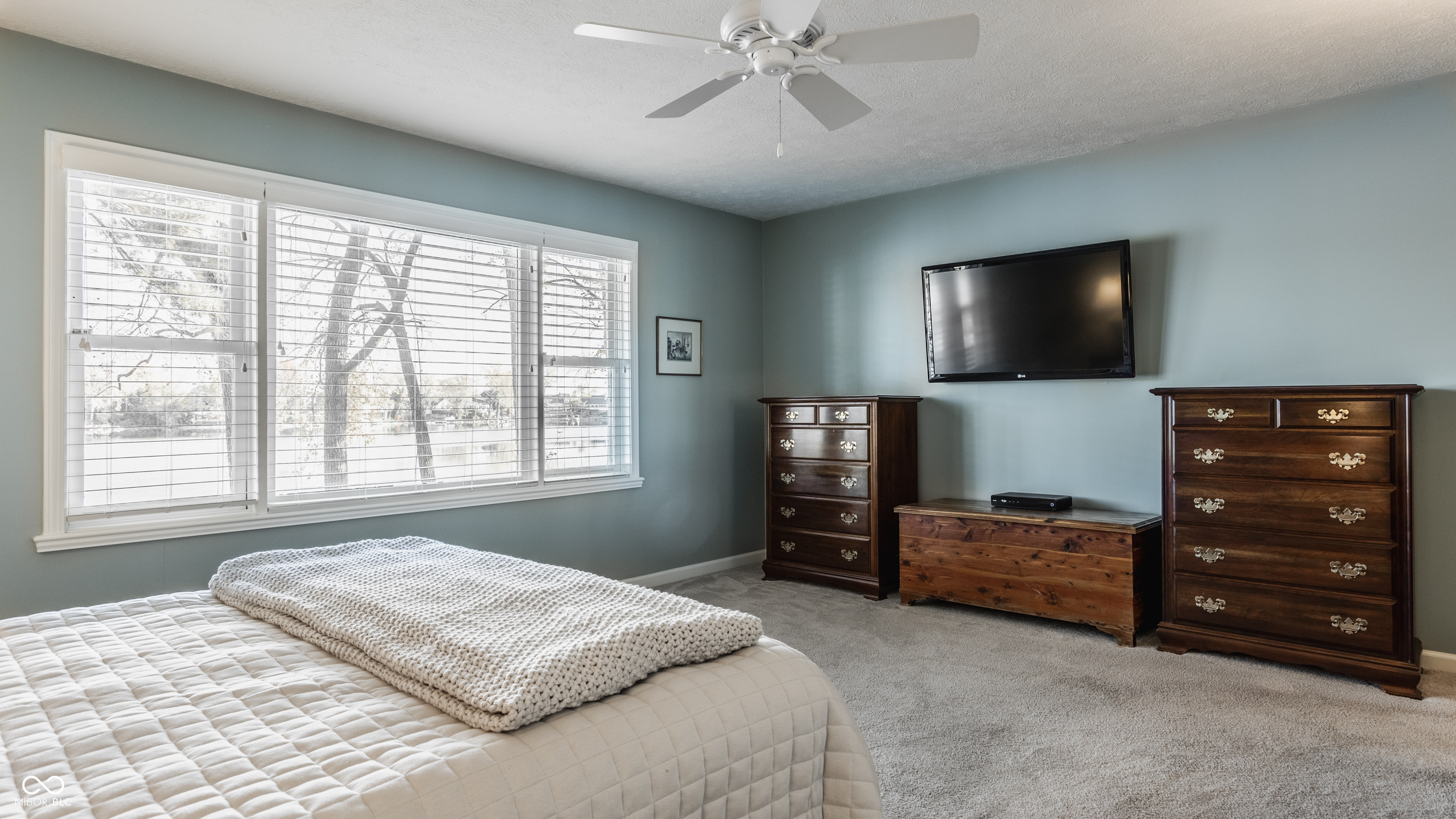 3614 Bay Rd S Drive Indianapolis, IN 46240 - Photo 26 of 40