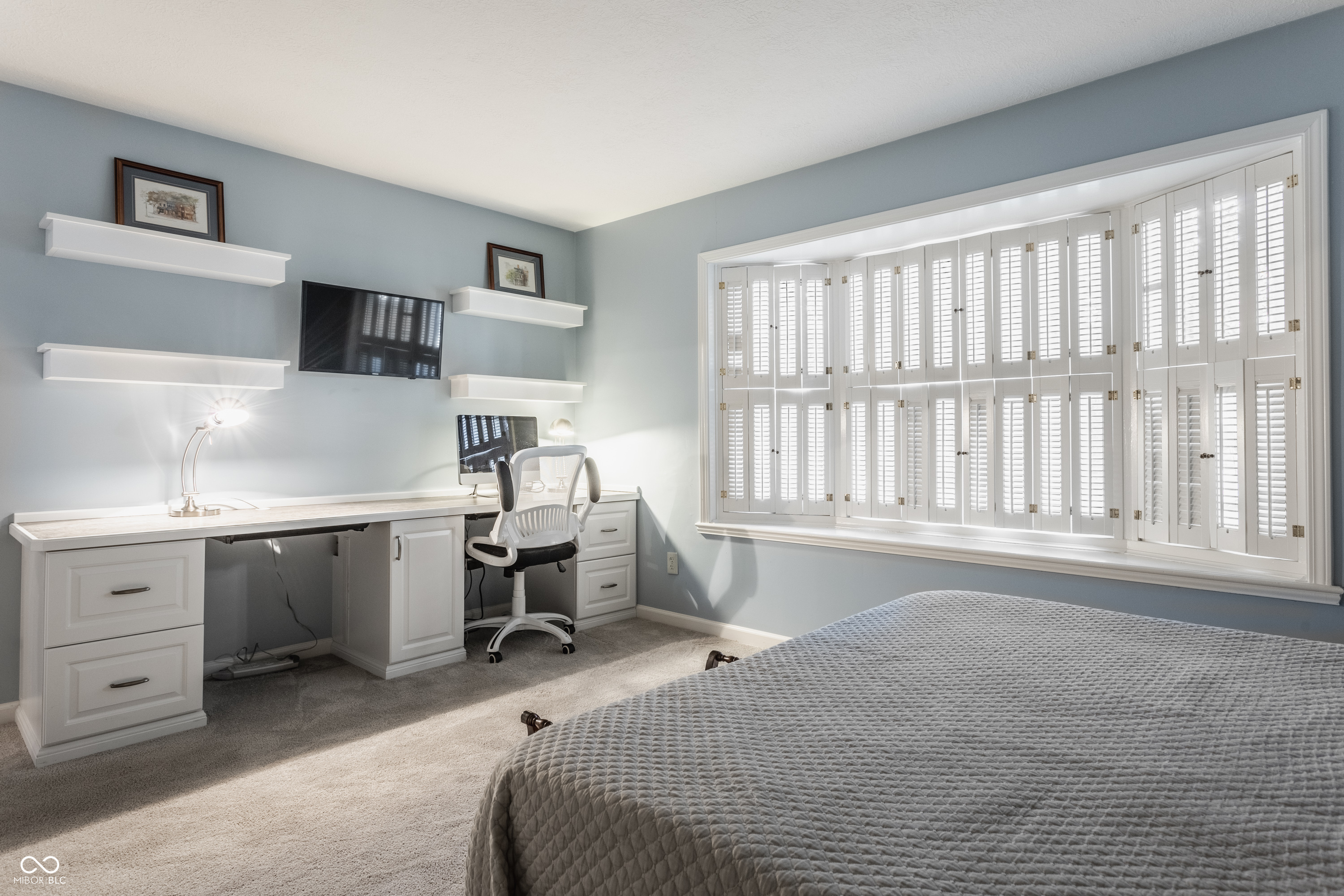 3614 Bay Rd S Drive Indianapolis, IN 46240 - Photo 29 of 40